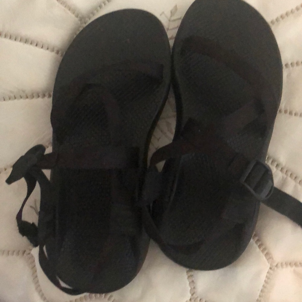 Chacos